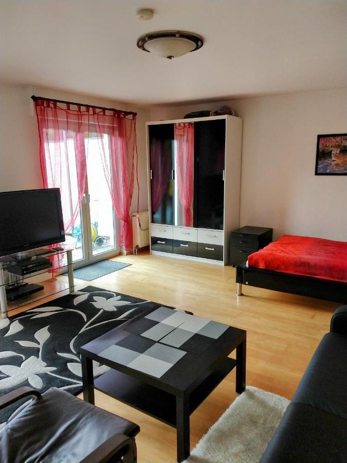 Julia'S Monteur Oase - Premium Apartment Exklusiv Fuer Solo-Reisende Ennepetal Zewnętrze zdjęcie